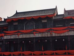 -武汉园博园(武汉自然博物馆)