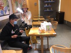 大堂-炖物24章·顺时轻养茶(黄龙店)