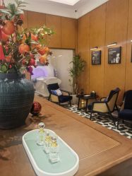 -厦门安达仕酒店·衡境SPA