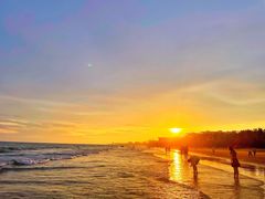 -三亚湾海居铂尔曼度假酒店