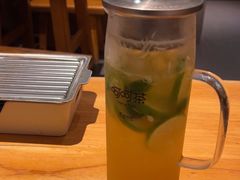 -木屋烧烤(惠阳华润小径湾店)