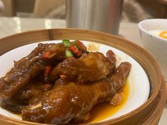 -鹅冠港式茶餐厅(来福士店)