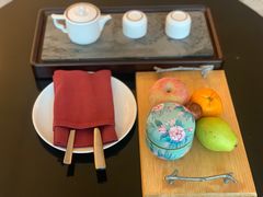 -南京圣和府邸豪华精选酒店