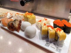 -新一番回转寿司(沙湾公园店)