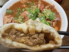 -姚记炒肝店(鼓楼店)