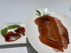 -局气 烤鸭·北京菜(光华路店)
