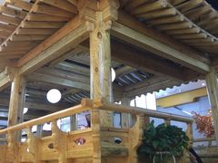 -丽池宫韩式汗蒸会馆(华灯坊店)