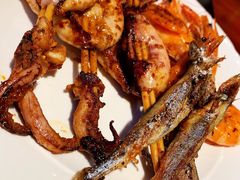 -青岛海尔洲际酒店