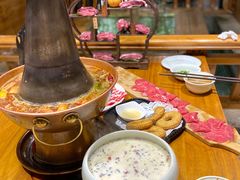 -禾记花园涮肉餐厅