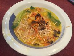 -扬州狮子楼·非遗淮扬菜(总店)