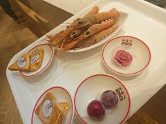 -雍和会海鲜姿造自助(湖东路店)