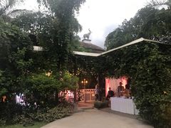 -清迈夜间动物园