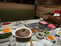 -海底捞火锅(吴中路店)