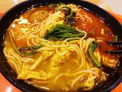 -螺小胖柳州螺蛳粉(钟楼总店)