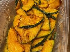 蛋黄南瓜-新洞口小吃(三元二路店)