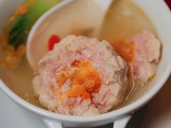 -上海苏宁宝丽嘉酒店·嘉府壹号中餐厅