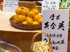 -田园印象·成都土菜院子(华阳店)