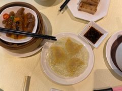 -兴悦酒家(环市东路店)