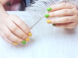 -Pink You美甲美睫纹绣定制中心