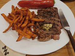 -HELLO 27 意面·沙拉·帕尼尼