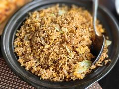 -丽江悦榕庄酒店-明月·雪山庭院餐厅