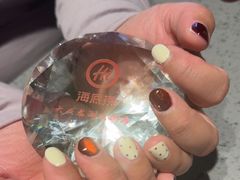 -海底捞火锅(龙湖北京大兴天街店)