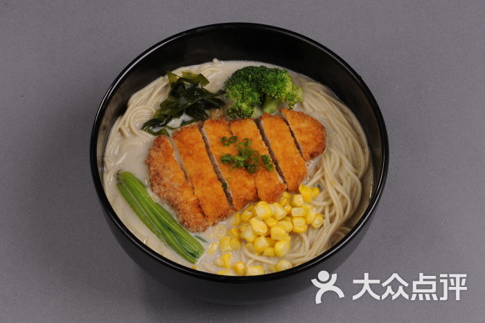 大田寿司拉面图片 - 第2张