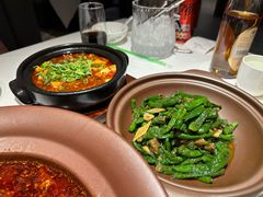-贡宴盐帮菜自贡驻京联络处餐厅