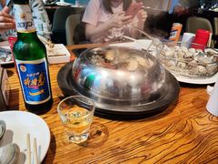 -海味当家·蒸锅海鲜(星海公园店)