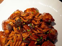 -许爷家·生态湖鲜(徐汇日月光店)