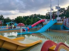 -南宫温泉水世界