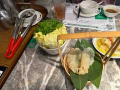 -禄婶鸡煲·打边炉