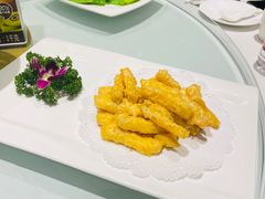 -周锦记广式餐厅(格林生活坊2期店)