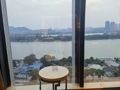 -长沙富力万达文华酒店