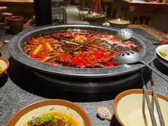 -陈眼镜火锅(总店)