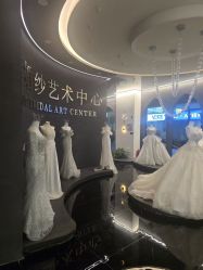 点击看大图 -喜爱高定婚纱摄影