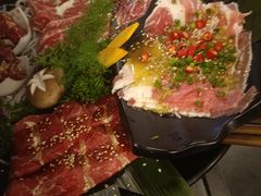 -猫抓烤肉(春熙路店)