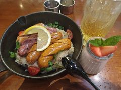 -haxnbauer海森堡德国餐厅(深圳coco店)