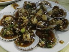 -华春餐馆(鱼山路店)