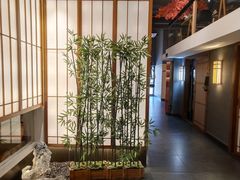 -桃夭日式料理(国信店)