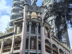 -乌糖沙茶面(民族路店)