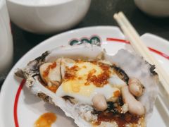 -飞尝蚝·顺德菜·鱼生(顺德总店)