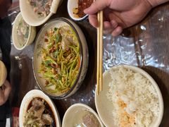 -翟氏天天小吃(上东街区店)
