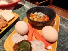 -牛New寿喜烧(金鹰世界店)