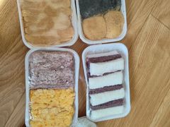 -南大门韩国米糕(公滨路店)