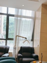 -碧莲盛·不剃发植发