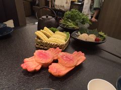 -湊湊火锅·茶憩(打浦桥日月光店)