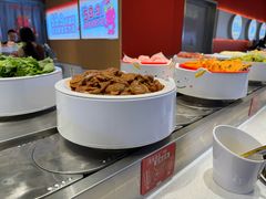 -龍歌自助小火锅(秦淮水游城店)
