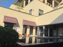 -清河半岛温泉度假酒店