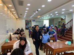 大堂-西羊市老米家泡馍(西羊市店)